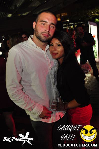 Luxy nightclub photo 136 - July 20th, 2013