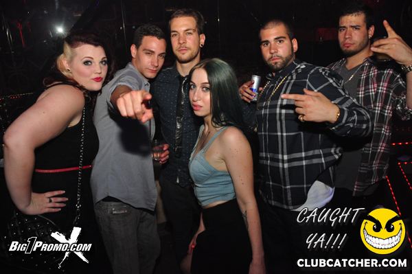 Luxy nightclub photo 139 - July 20th, 2013