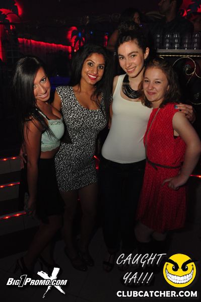 Luxy nightclub photo 15 - July 20th, 2013
