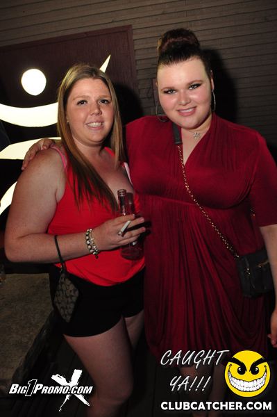 Luxy nightclub photo 150 - July 20th, 2013