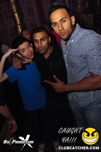 Luxy nightclub photo 157 - July 20th, 2013