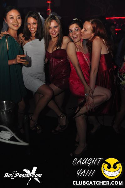 Luxy nightclub photo 160 - July 20th, 2013