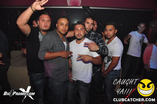 Luxy nightclub photo 166 - July 20th, 2013