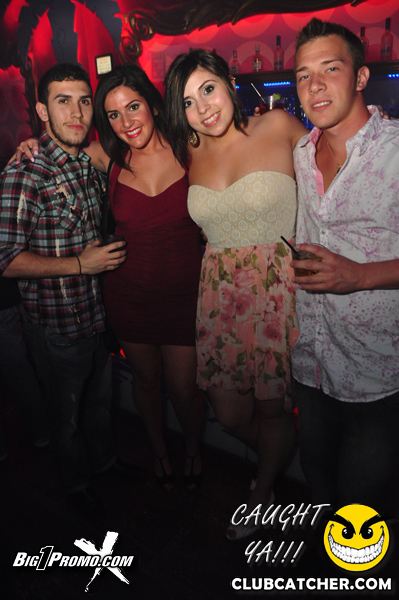 Luxy nightclub photo 176 - July 20th, 2013