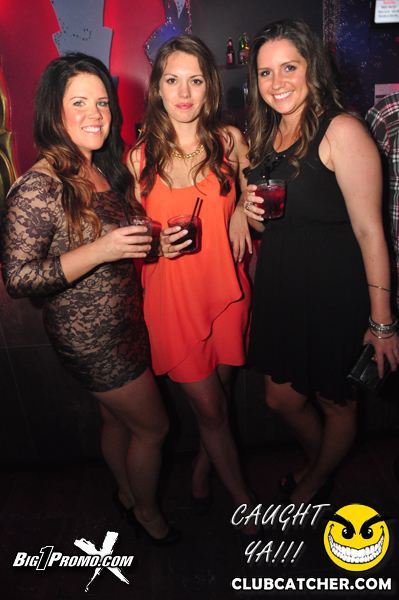 Luxy nightclub photo 193 - July 20th, 2013