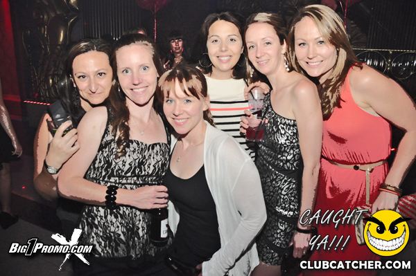 Luxy nightclub photo 198 - July 20th, 2013