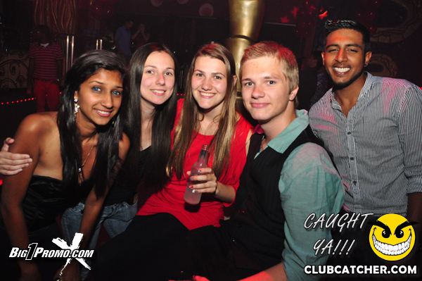 Luxy nightclub photo 202 - July 20th, 2013