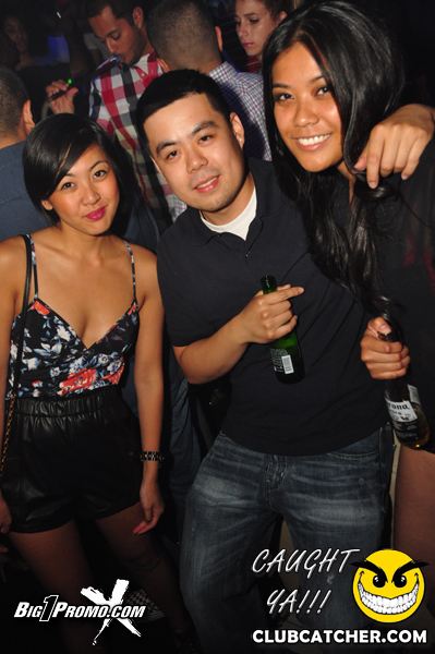 Luxy nightclub photo 209 - July 20th, 2013