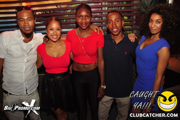 Luxy nightclub photo 214 - July 20th, 2013