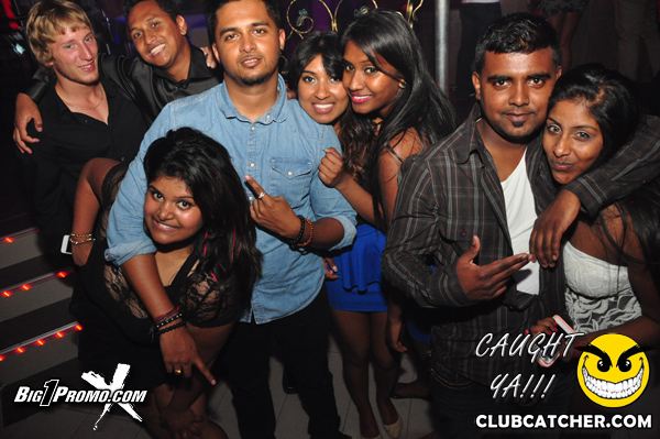 Luxy nightclub photo 219 - July 20th, 2013