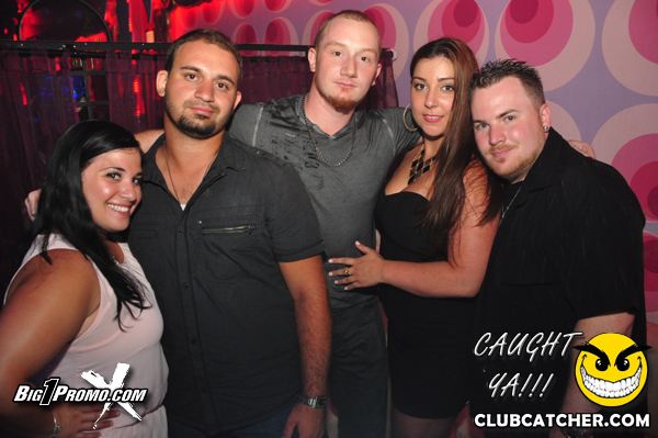 Luxy nightclub photo 226 - July 20th, 2013