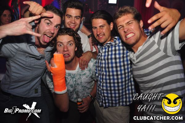 Luxy nightclub photo 227 - July 20th, 2013