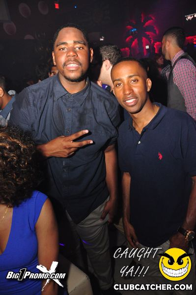 Luxy nightclub photo 228 - July 20th, 2013