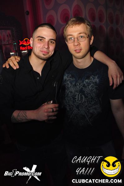 Luxy nightclub photo 230 - July 20th, 2013