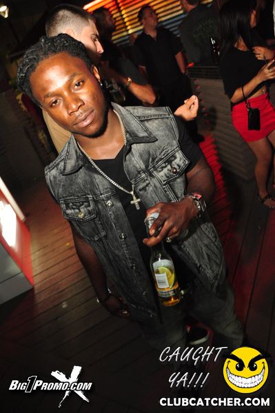 Luxy nightclub photo 24 - July 20th, 2013