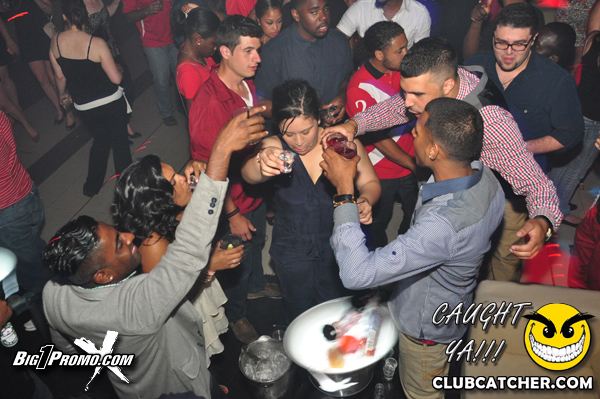 Luxy nightclub photo 236 - July 20th, 2013