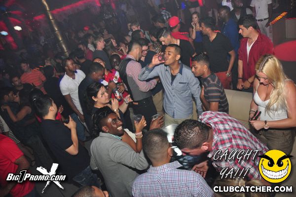 Luxy nightclub photo 240 - July 20th, 2013