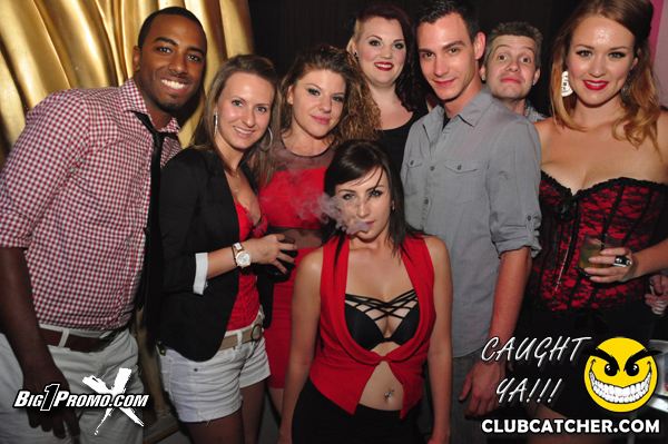 Luxy nightclub photo 29 - July 20th, 2013