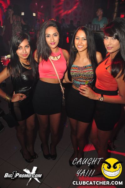 Luxy nightclub photo 34 - July 20th, 2013