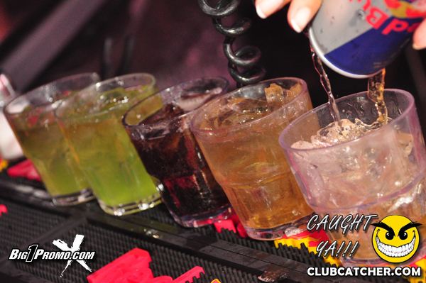 Luxy nightclub photo 35 - July 20th, 2013