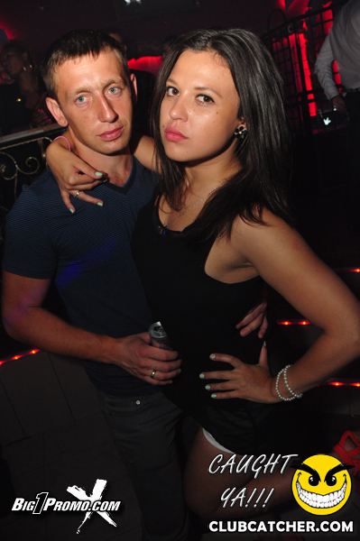 Luxy nightclub photo 42 - July 20th, 2013