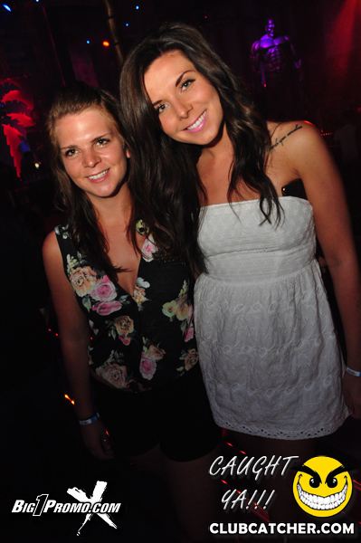 Luxy nightclub photo 47 - July 20th, 2013