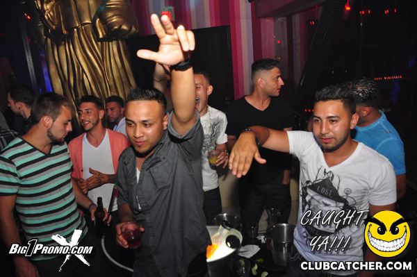 Luxy nightclub photo 57 - July 20th, 2013