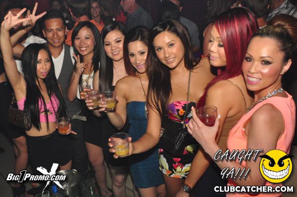 Luxy nightclub photo 8 - July 20th, 2013