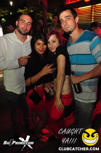 Luxy nightclub photo 77 - July 20th, 2013