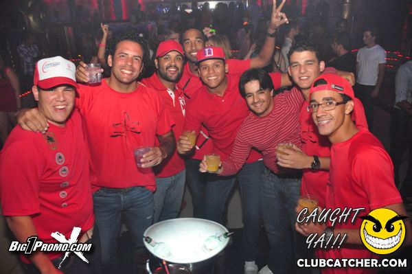 Luxy nightclub photo 9 - July 20th, 2013