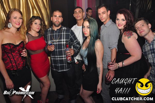 Luxy nightclub photo 82 - July 20th, 2013