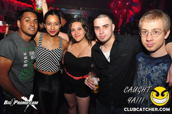 Luxy nightclub photo 86 - July 20th, 2013