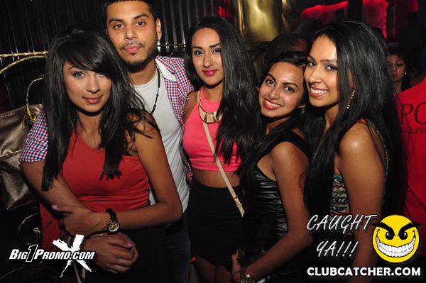 Luxy nightclub photo 92 - July 20th, 2013