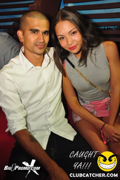 Luxy nightclub photo 94 - July 20th, 2013