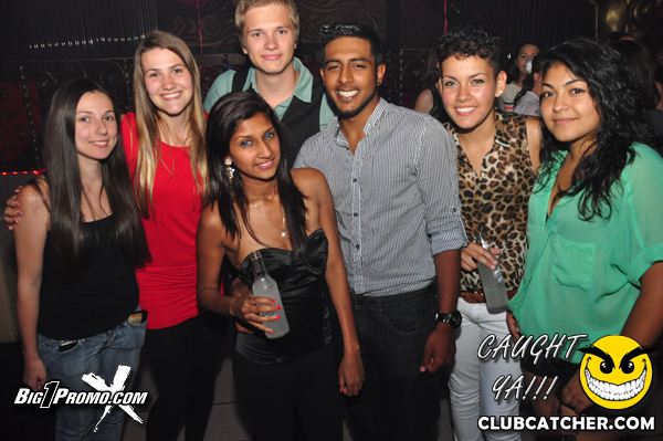 Luxy nightclub photo 98 - July 20th, 2013