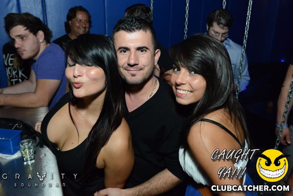 Gravity Soundbar nightclub photo 101 - July 24th, 2013