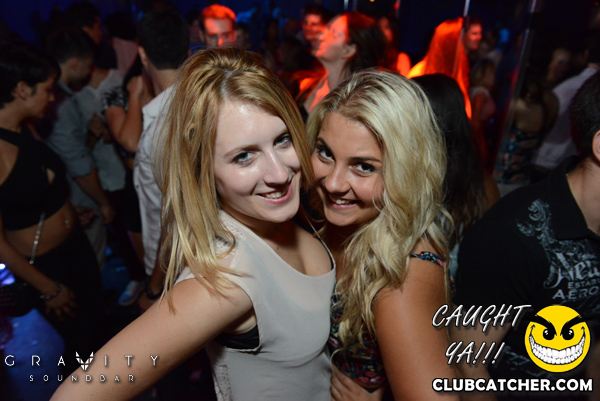 Gravity Soundbar nightclub photo 104 - July 24th, 2013