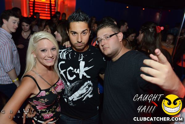 Gravity Soundbar nightclub photo 105 - July 24th, 2013