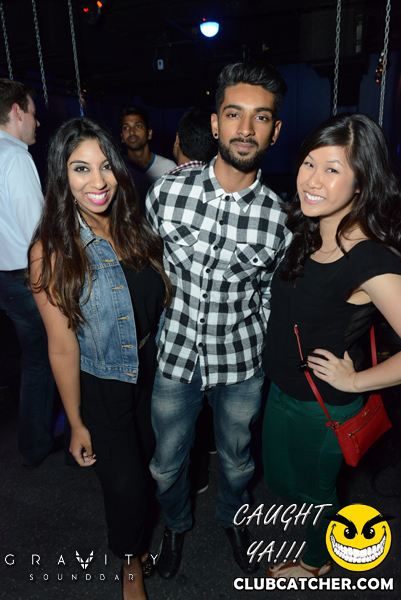 Gravity Soundbar nightclub photo 108 - July 24th, 2013