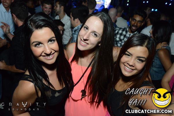 Gravity Soundbar nightclub photo 109 - July 24th, 2013