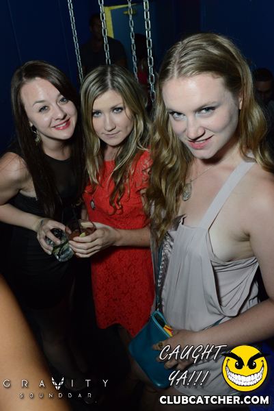 Gravity Soundbar nightclub photo 111 - July 24th, 2013