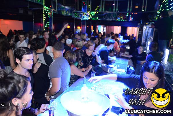 Gravity Soundbar nightclub photo 114 - July 24th, 2013