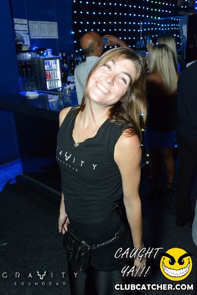 Gravity Soundbar nightclub photo 115 - July 24th, 2013