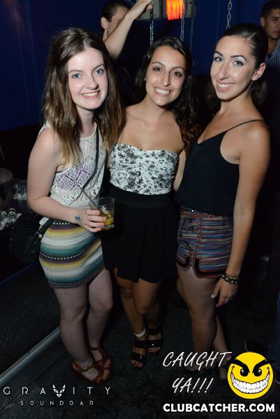 Gravity Soundbar nightclub photo 116 - July 24th, 2013