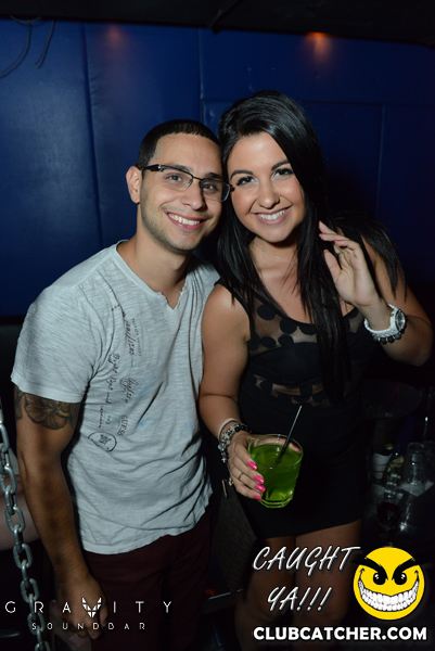 Gravity Soundbar nightclub photo 120 - July 24th, 2013