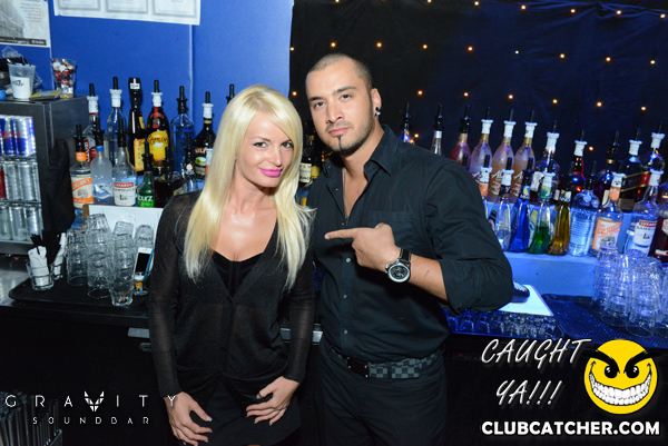 Gravity Soundbar nightclub photo 13 - July 24th, 2013