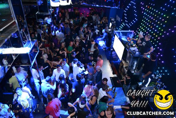 Gravity Soundbar nightclub photo 122 - July 24th, 2013