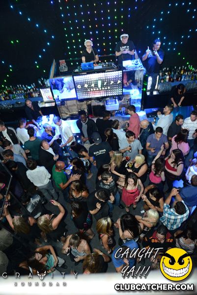 Gravity Soundbar nightclub photo 124 - July 24th, 2013