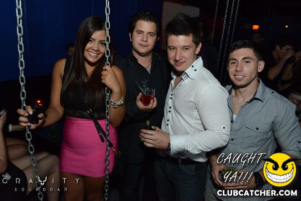 Gravity Soundbar nightclub photo 126 - July 24th, 2013