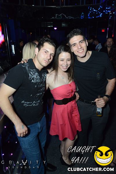 Gravity Soundbar nightclub photo 127 - July 24th, 2013